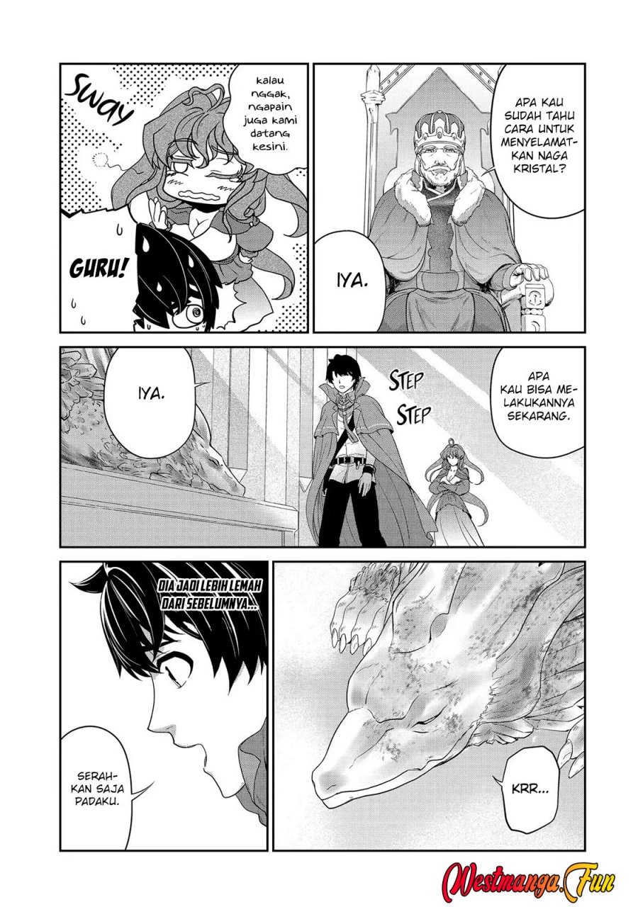 Renkinjutsu-shidesu. Jichou Wa Gomibako Ni Sutete